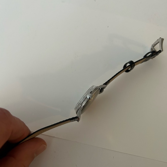 Vintage PIAGET 1940’s - Picture 6 of 11